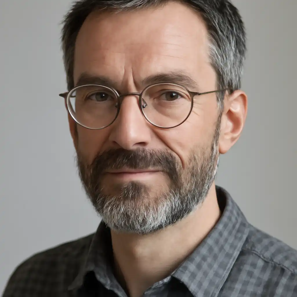 Rainer Zimmermann